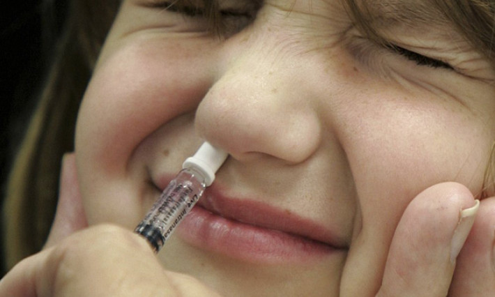 WHO kỳ vọng vào vaccine ngừa COVID-19 dạng uống và xịt mũi