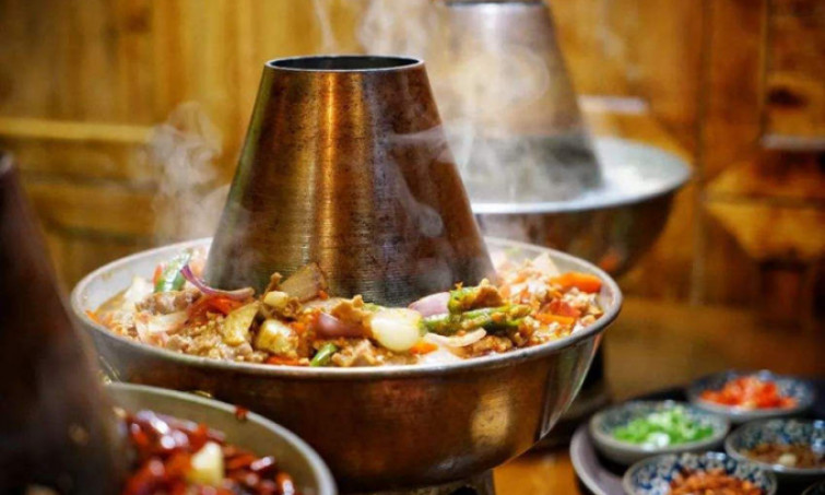 6 loại lẩu mùa đông nổi tiếng nhất Trung Quốc