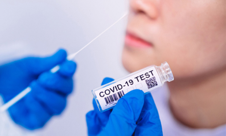 Mức nguy hiểm của biến thể Delta so với chủng virus nCoV gốc
