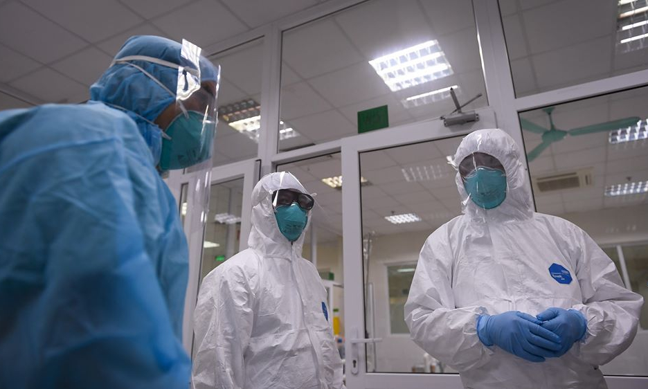 Viet Nam approves India’s COVID-19 vaccine for emergency use