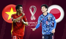 Nhận định bóng đá Việt Nam vs Nhật Bản, 19h00 ngày 11/11: Hy vọng vào một bất ngờ