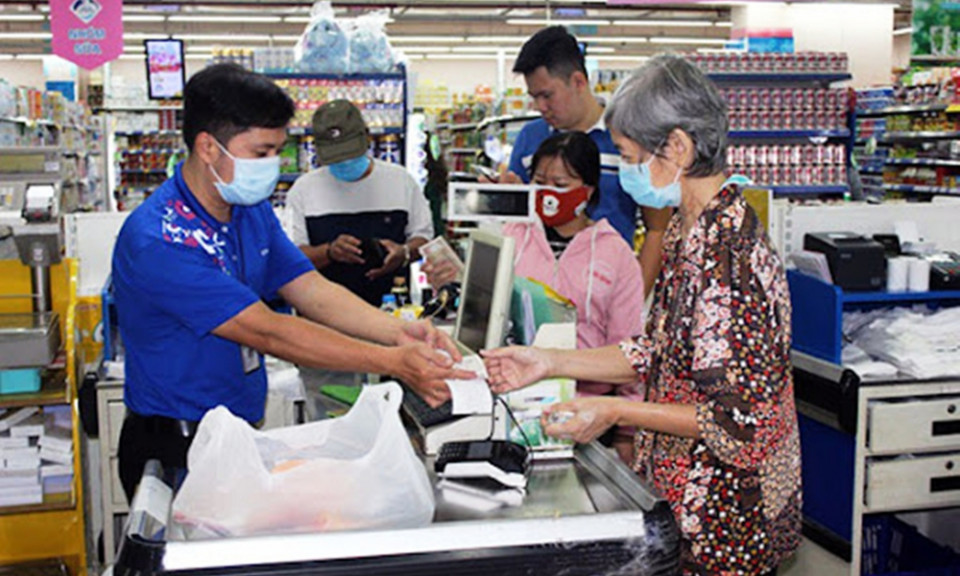 Nỗ lực kìm đà tăng giá hàng hóa