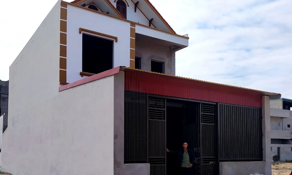 Người đi đầu ở Cộng Hòa