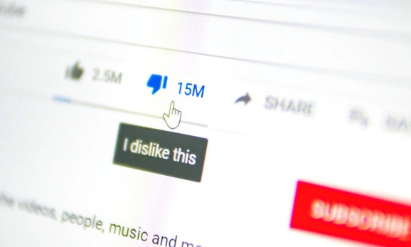 Youtube gây tranh cãi vì động thái dung túng cho các video nội dung "rác"