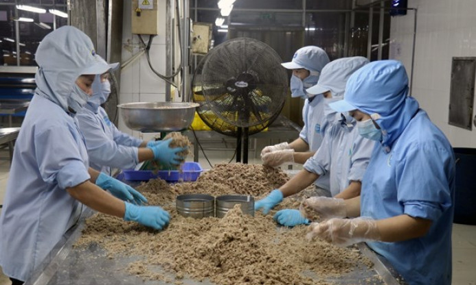 EU đưa ra 4 cảnh báo với sản phẩm Việt Nam xuất khẩu trong tháng 10