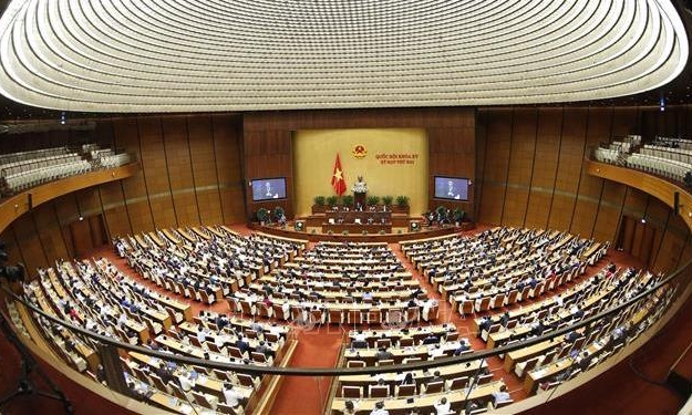 NA deputies interested in economic recovery solutions post COVID-19