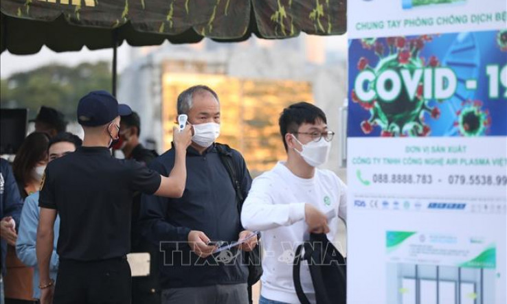 Tâm lý chủ quan vì coi vaccine như 'lá bùa hộ mệnh' rất nguy hiểm 