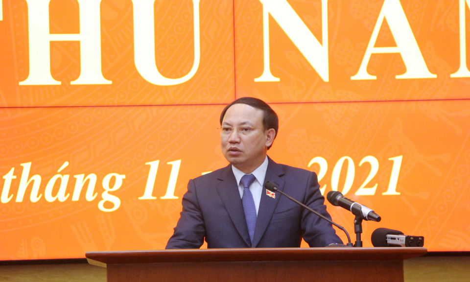 Tận dụng mọi cơ hội an toàn, thời gian còn lại năm 2021, hành động quyết liệt, hiệu quả thực hiện “mục tiêu kép”