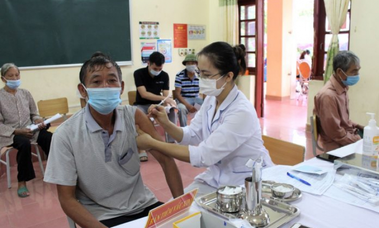 Rà soát trường hợp liên quan đến ca nghi ngờ nhiễm Covid-19 tại Hải Hà