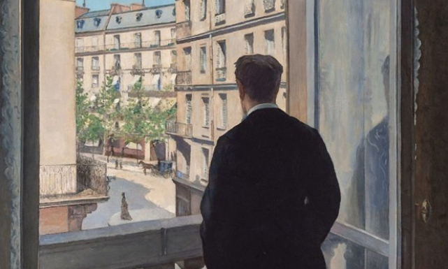 Bức họa của Gustave Caillebotte được bán với giá hơn 50 triệu USD