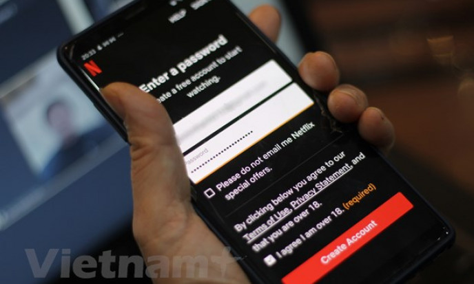 Netflix tung gói miễn phí cho người dùng Android tại Việt Nam