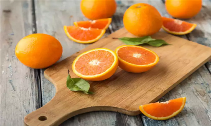 Ăn quá nhiều cam dẫn đến những tác dụng phụ nào? 