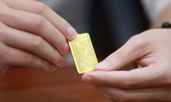 Tăng hơn 2 triệu đồng/lượng, dự báo tuần tới giá vàng gây chú ý 