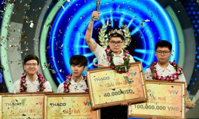 Tự hào những “nhà leo núi” Quảng Ninh