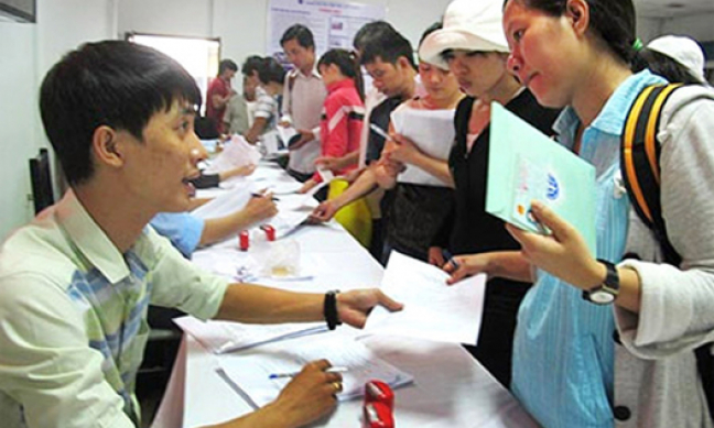 Thủ tục đề nghị hoàn lại số tiền BHXH đã đóng