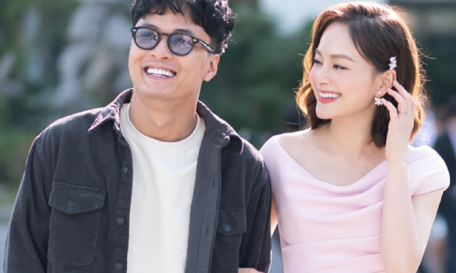 Hé lộ vai diễn của Hồng Đăng - Lan Phương trong phim mới