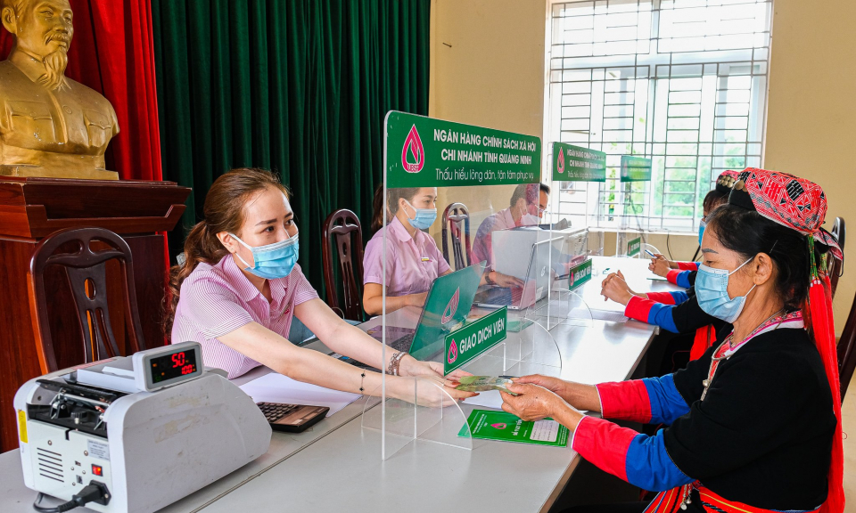 Ưu tiên nguồn lực cho khu vực đồng bào dân tộc thiểu số