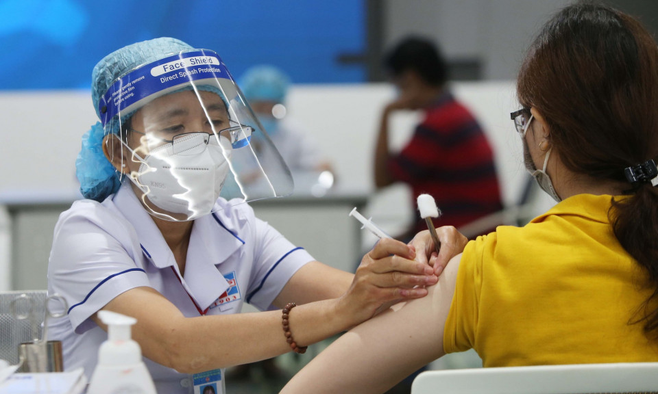 Những nhầm tưởng về phản vệ sau tiêm vaccine COVID-19