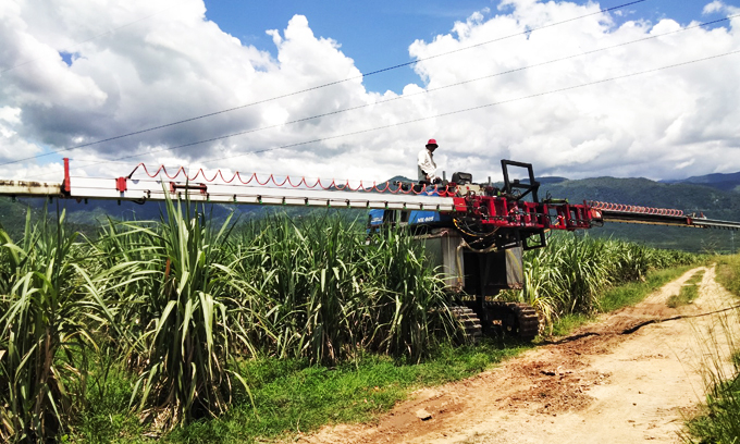 Most listed foreign companies in Vietnam profitable