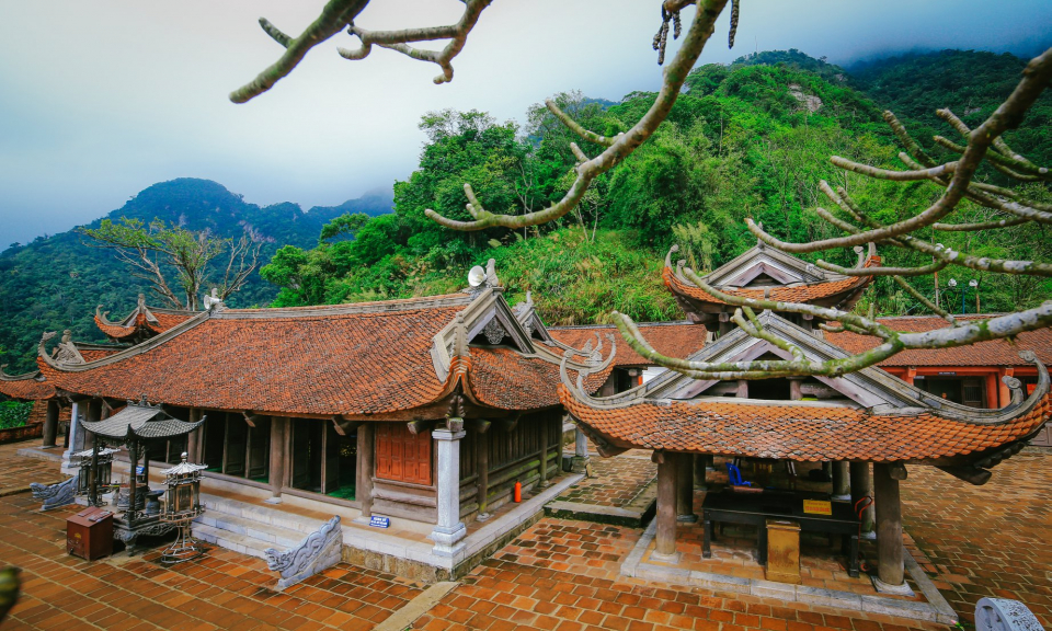 Di sản văn hóa - tài nguyên quý để phát triển du lịch