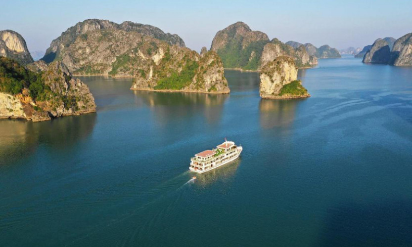 Domestic destinations suitable for solo travel