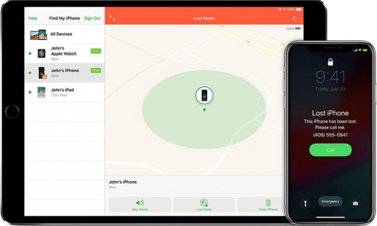 Đây là mánh khoé kẻ gian sử dụng để tắt Find My trên iPhone bị mất