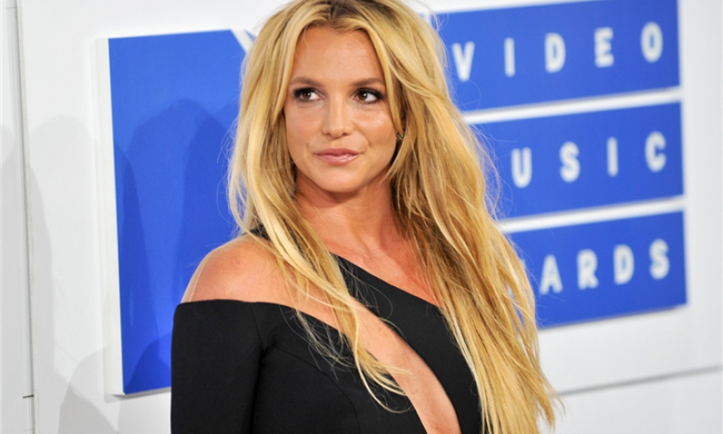 Thắng kiện và tự do, Britney Spears vẫn đang trầm cảm, rối loạn lo âu