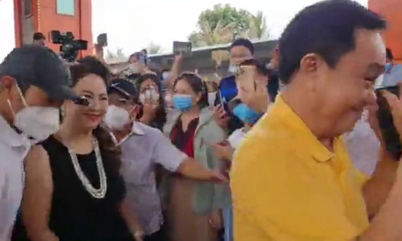 Vụ bà Phương Hằng livestream: Bộ Thông tin và truyền thông yêu cầu Bình Dương xử lý