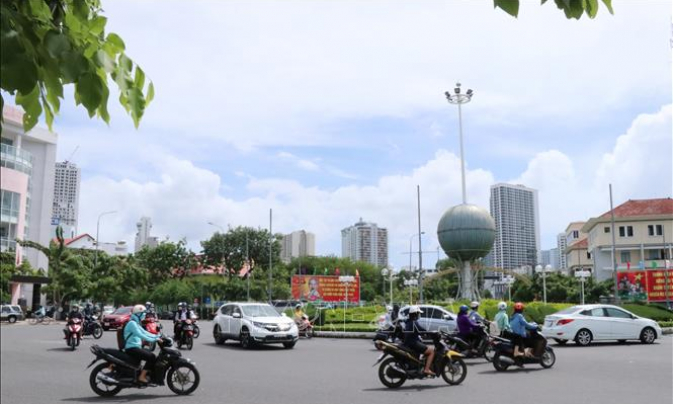 Khánh Hòa: Có thẻ xanh, thẻ vàng 'COVID-19' mới được tham gia các hoạt động đông người