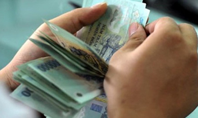 Có thể thỏa thuận thanh toán lương những ngày chưa nghỉ phép
