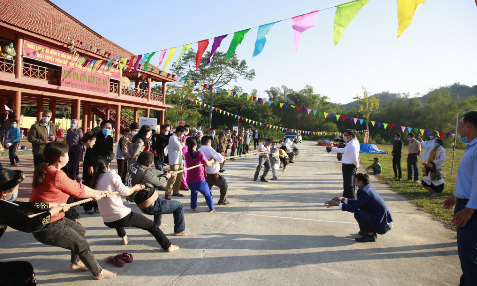 Sức mạnh đoàn kết