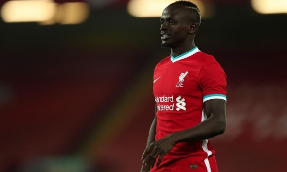 Liverpool nhận cú hích mang tên Sadio Mane