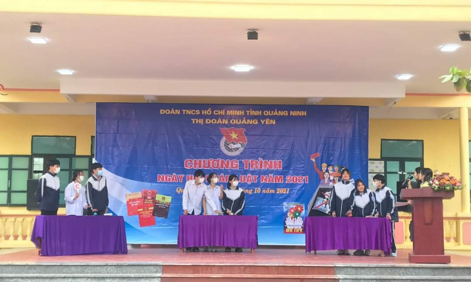 Giải pháp quan trọng giảm thiểu TNGT
