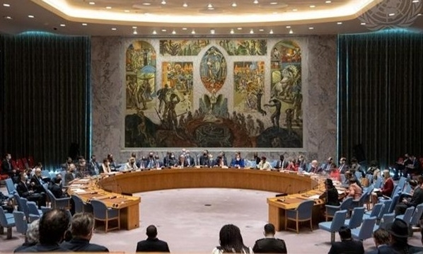 Comprehensive solutions needed to deal with root causes of conflicts: diplomat
