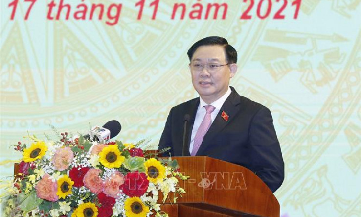 Phải gắn kết chặt chẽ giữa công nghiệp hóa và đô thị hóa