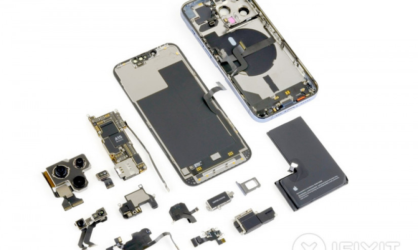 Sau nhiều năm gây khó dễ, Apple bất ngờ cho phép người dùng mua linh kiện để tự sửa iPhone và Mac