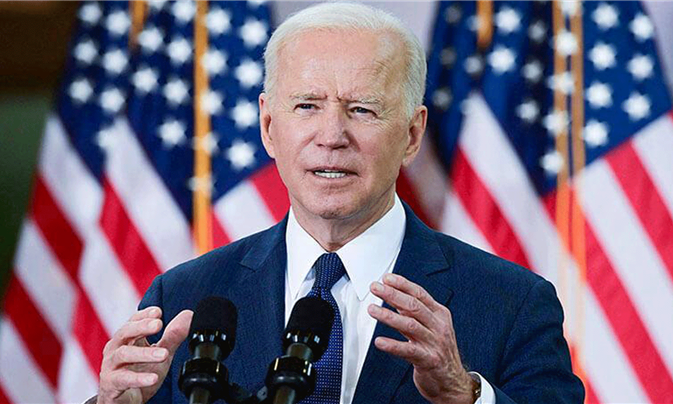 Ông Biden cân nhắc tẩy chay ngoại giao Thế vận hội Bắc Kinh