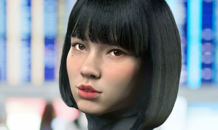 KOL ảo - những cư dân đầu tiên trên metaverse