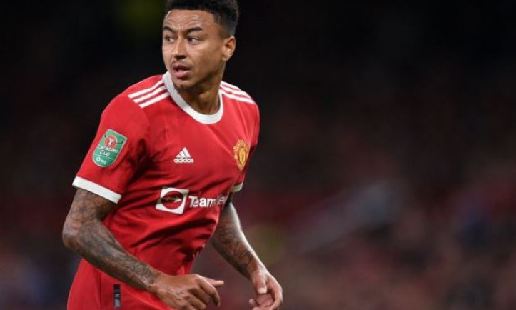 Đàm phán đổ bể, Lingard sẵn sàng chia tay Man Utd