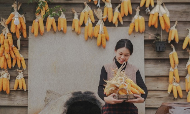 Bỏ việc lương cao về Đà Lạt làm homestay