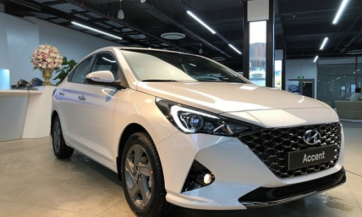 Giảm 50% phí trước bạ, xe hot hạ giá lăn bánh bao nhiêu?
