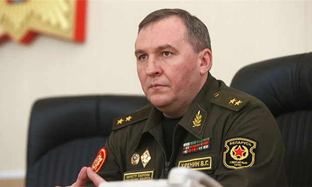 NATO gia tăng lực lượng ở biên giới Ba Lan, Belarus 'nhắc nhẹ' về chiến tranh