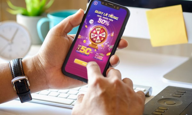 Ngân hàng cảnh báo thận trọng khi thanh toán online