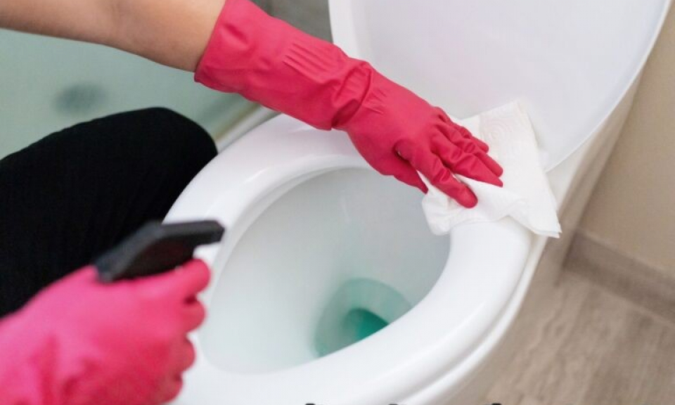Mách bạn 6 cách thông cống tại nhà nhanh chóng