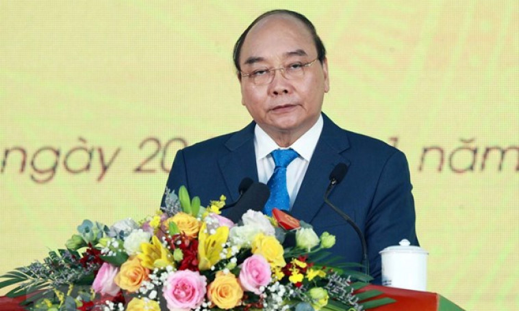Toàn văn phát biểu của Chủ tịch nước tại Học viện Nông nghiệp Việt Nam