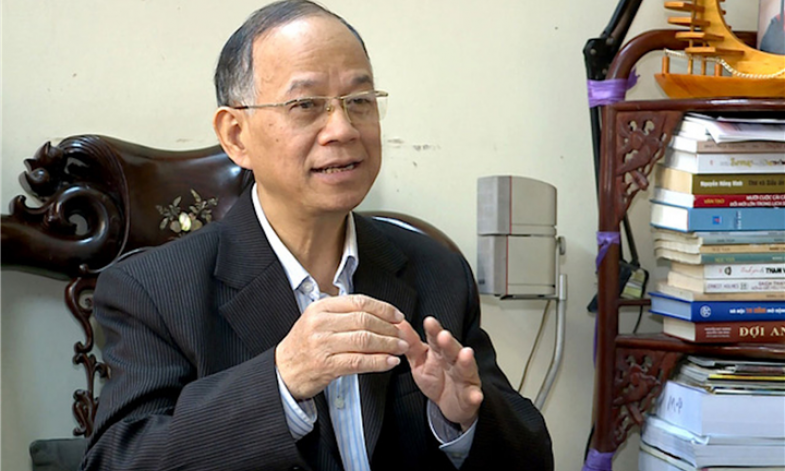 Chuyên gia kinh tế khuyến cáo không đầu cơ lướt sóng vàng
