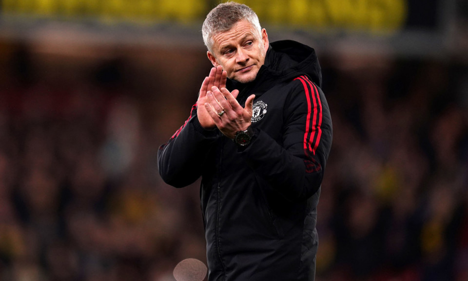 MU sa thải Solskjaer: Sự giải thoát cho Quỷ đỏ