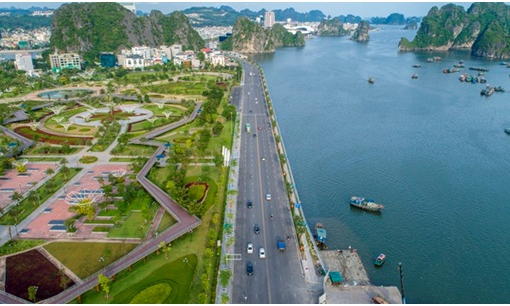 Bất động sản Quảng Ninh tiếp tục dậy sóng, dự án nào đáng đầu tư