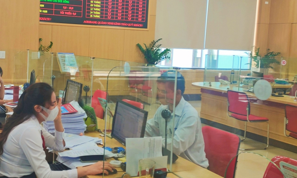 Ưu tiên tín dụng cho những ngành, lĩnh vực trọng điểm