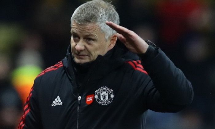 Xếp hạng 4 HLV Man Utd thời hậu Sir Alex: Solskjaer có hơn Moyes?